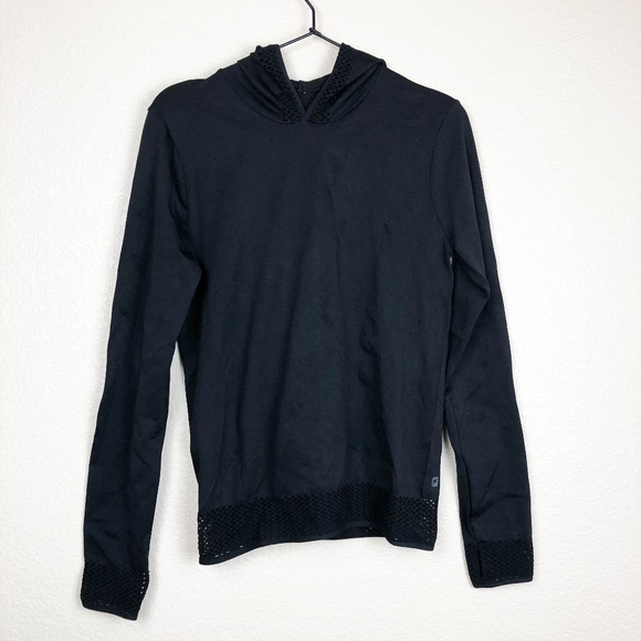 Fabletics Megan Seamless Pullover - Picture 2 of 5